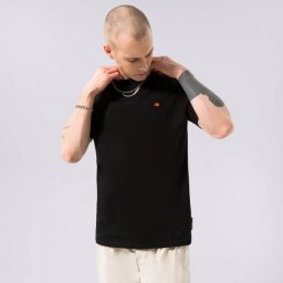 Ellesse Тениска Azzina Black