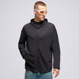 Nike Суитчър С Цип С Качулка Tech Fz Light