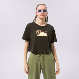 Nike Тениска Sportswear Crop