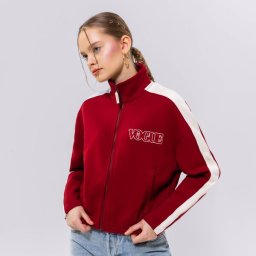 Puma Яке Puma X Vogue T7 Cropped Jacket Dk