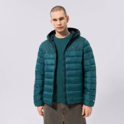Champion Яке Зимно Hooded Jacket