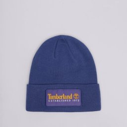 Timberland Шапка Established 1973
