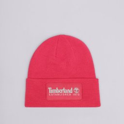 Timberland Шапка Established 1973