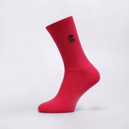 Timberland Чорапи 1Pp Color Blast Crew