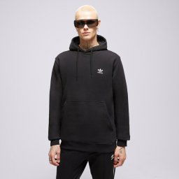 adidas Суитчър С Качулка Essential Hoody