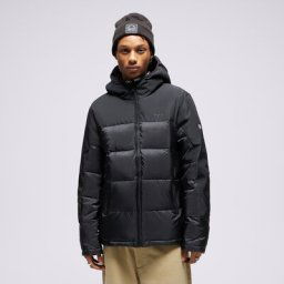 Champion Яке Пухен Hooded Jacket
