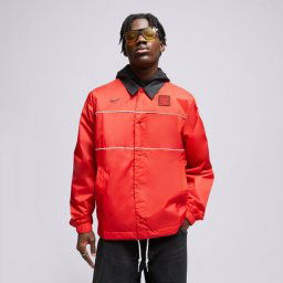 Nike Яке Chi Mnk Jkt Ltwt Cts Nba
