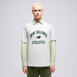 New Balance Тениска Nb Athletics Varsity Tee