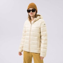 Champion Яке Зимно Hooded Polyfilled Jacket