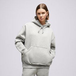 Nike Суитчър С Качулка W Nsw Phnx Flc Os Po Hoodie