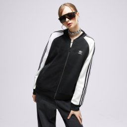 adidas Суитчър С Цип Oversized Sst