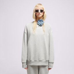 Nike Суитчър W Nsw Phnx Flc Crew Os