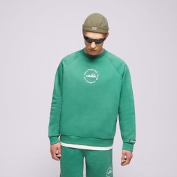 Ellesse Суитчър Voliero Sweatshirt Green