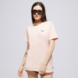 Vans Тениска Left Chest Logo Tee Em