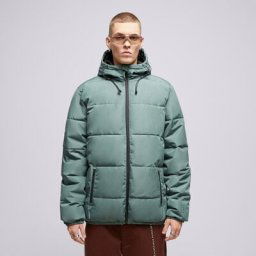 Confront Яке Essential Jacket Green