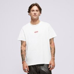 Levi's Тениска Ss Relaxed Baby Tab T