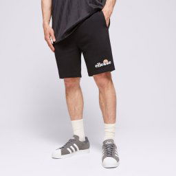 Ellesse Шорти Silvan Fleece Short Blk