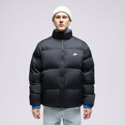 Nike Яке M Nk Club Puffer