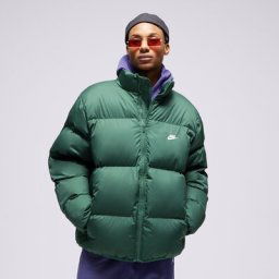 Nike Яке M Nk Club Puffer