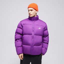 Nike Яке M Nk Club Puffer