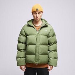 Jordan Яке M J Ess Stmt Eco Puffer