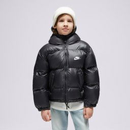Nike Яке Зимно K Nsw Tf Rpl Hgh Synfl U