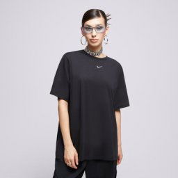 Nike Тениска W Nsw Essntl Lbr