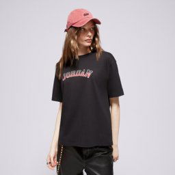 Jordan Тениска W J Gf Ss Vrb