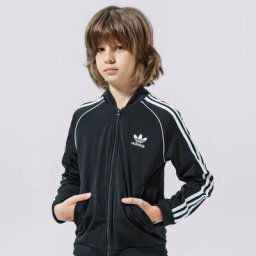 adidas Суитчър Със Закопчаване Sst Track Топ B
