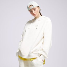 Ellesse Суитчър С Качулка Odina Oh Hoody Off Wht