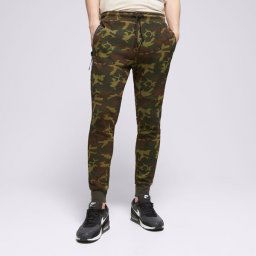 Nike Панталони M Nsw Tch Flc Jggr Og 10Yr Cam