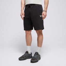 Reebok Шорти Ri Ft Left Leg Short