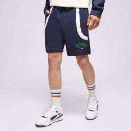 Reebok Шорти Cl Var Ft Shorts