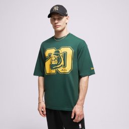 New Era Тениска Ne Lifestyle Os None