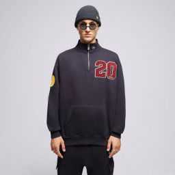 New Era Суитчър С Цип Ne Quarter Zip None