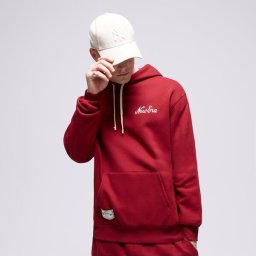 New Era Суитчър С Качулка Ne Os None