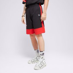 New Era Шорти Nba Colour Block Short Bulls Chicago Bulls
