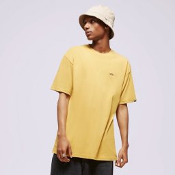 Vans Тениска Mn Left Chest Logo Tee Narcissus