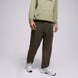 New Balance Панталони Athletics Remastered Woven