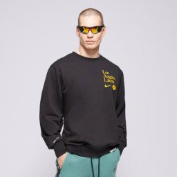 Nike Суитчър Lal Mnk Df Std Iss Crw Cts Gx Nba