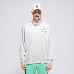 Nike Суитчър Bkn Mnk Df Std Iss Crw Cts Gx Nba