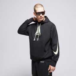 Nike Суитчър С Качулка Ja M Nk Df Std Iss Po Hdy Nba