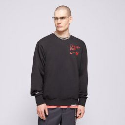 Nike Суитчър Chi Mnk Df Std Iss Crw Cts Gx Nba