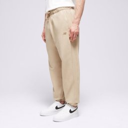 New Balance Панталони Athletics French Terry Jogger