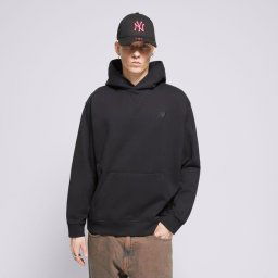 New Balance Суитчър С Качулка Athletics