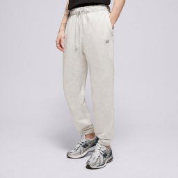 New Balance Панталони Athletics French Terry Jogger