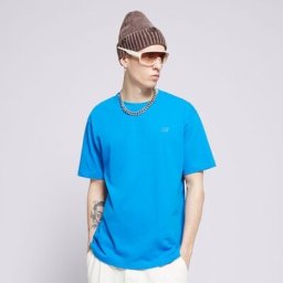 New Balance Тениска Athletics Jersey Tee