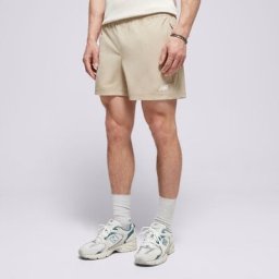 New Balance Шорти Athletics Stretch Woven Short