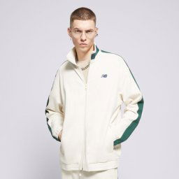 New Balance Суитчър Sgh Full Zip