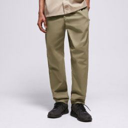 New Balance Панталони Icon Twill Tapered